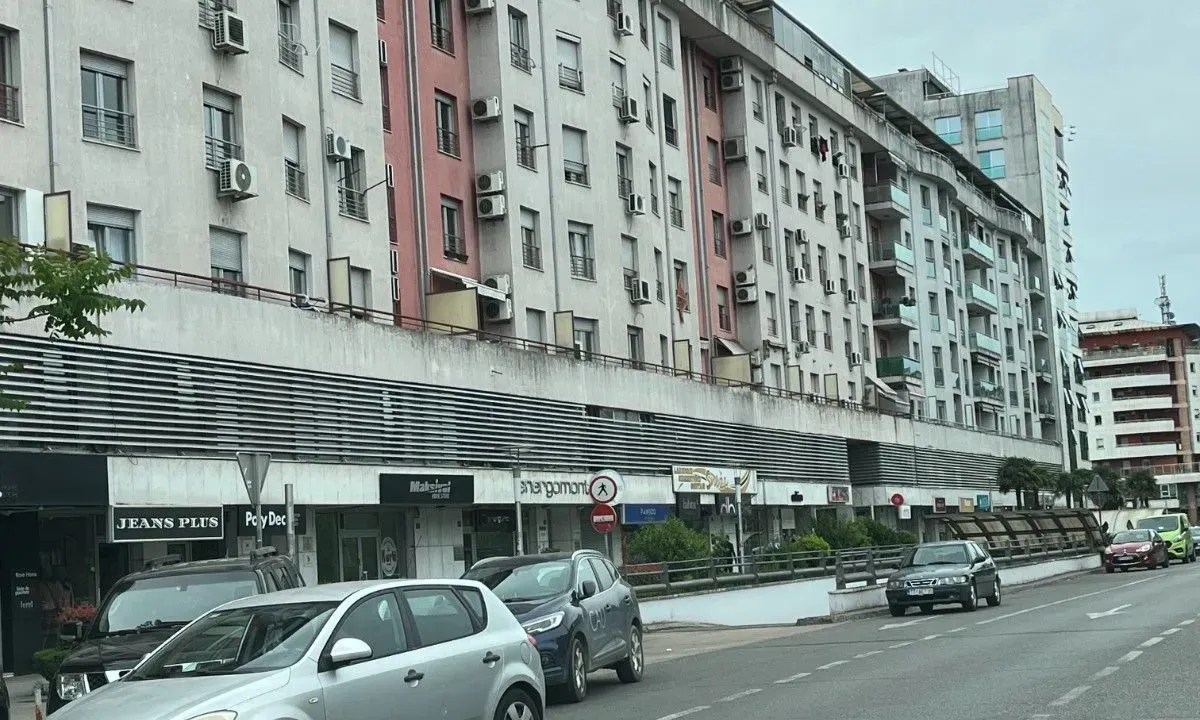 Sale, one bedroom apartment, 58m², Preko Morače, Podgorica
