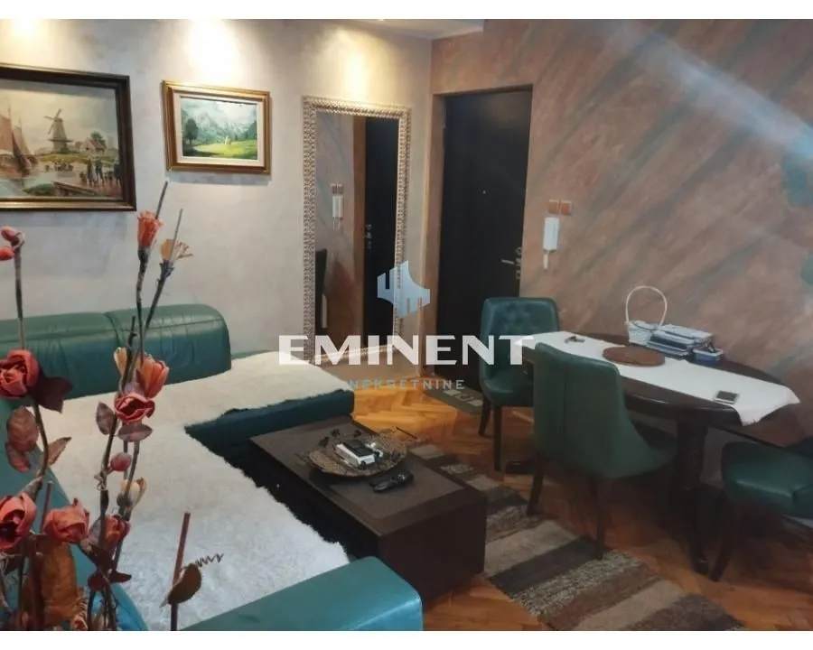 Rent, three bedroom apartment, 60m², Vukov Spomenik, Zvezdara Sve Podlokacije