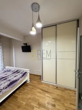 Rent, three bedroom apartment, 95m², Preko Morače, Podgorica - image 4