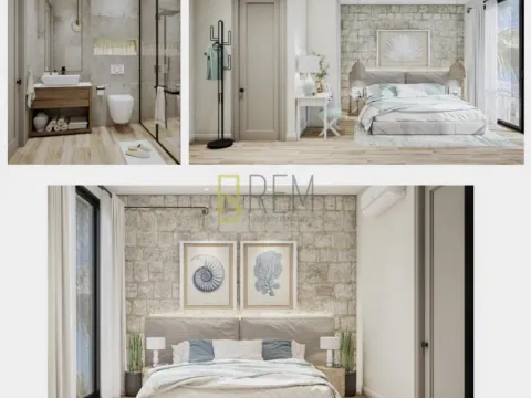 Prodaja, trosoban stan, 322m², Reževići, Budva - image 6