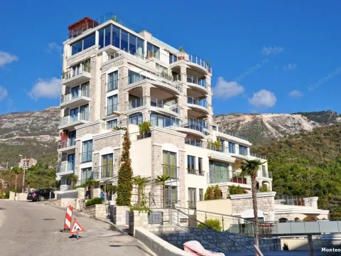 Prodaja, dvosoban stan, 131m², Bečići, Budva - image 2