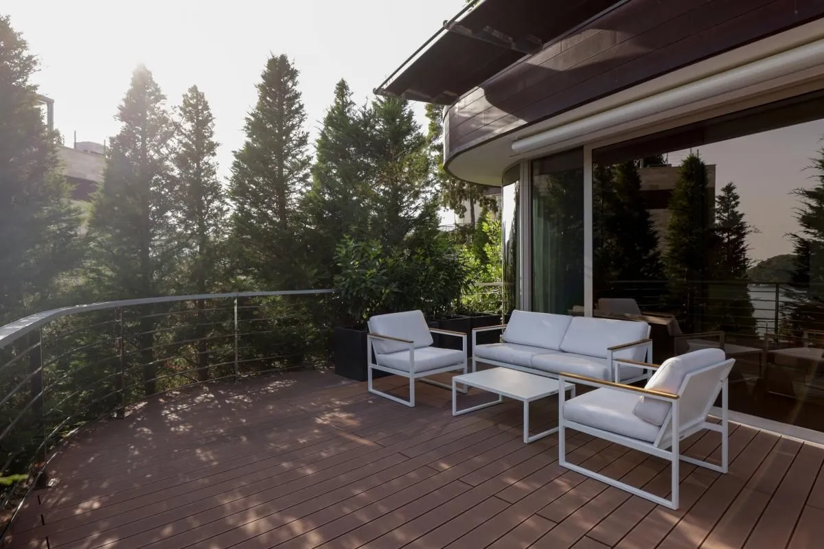 Prodaja, trosoban stan, 214m², Budva, Crna Gora
