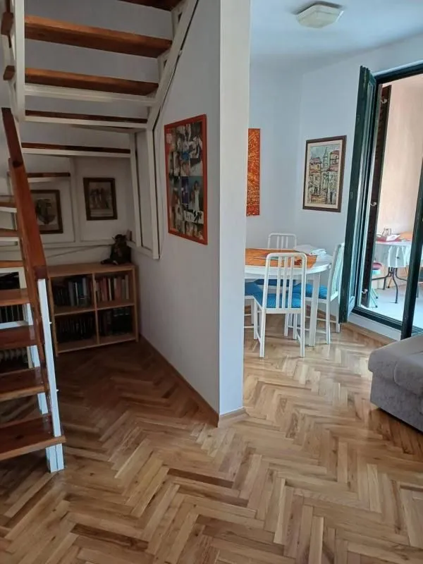 Sale, two bedroom apartment, 63m², Velji Vinogradi, Budva