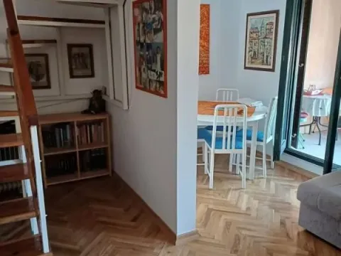 Sale, two bedroom apartment, 63m², Velji Vinogradi, Budva - image 2