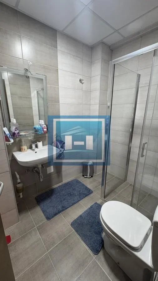 Izdavanje, jednosoban stan, 70m², Aqua park, Jagodina