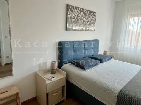 Izdavanje, dvosoban stan, 45m², Zemun Cara Dušana, Zemun Sve Podlokacije - image 7