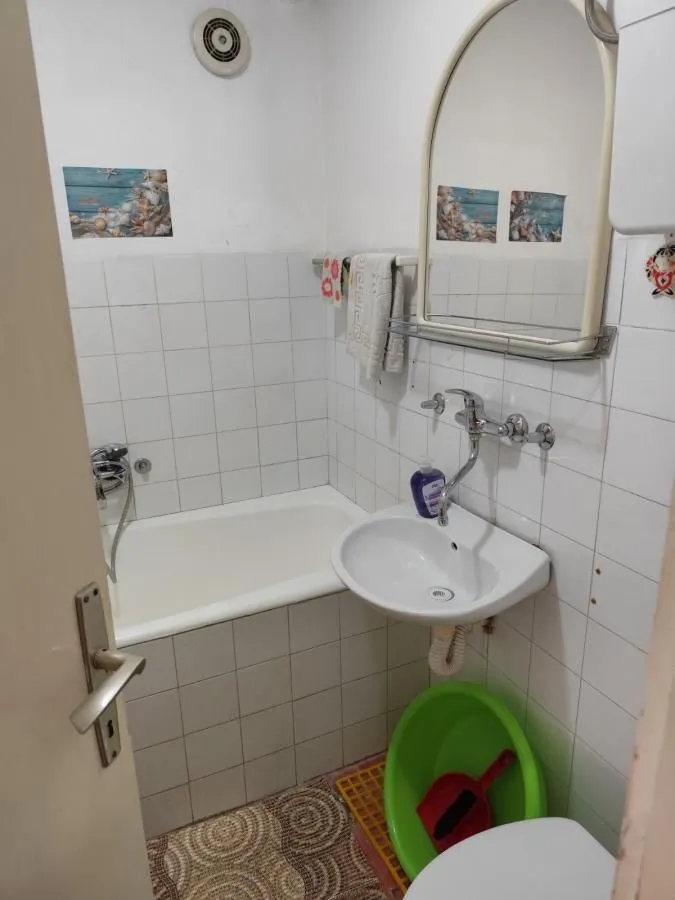 Sale, one bedroom apartment, 41m², Sremska Kamenica, Petrovaradin