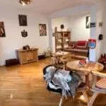 Sale, one bedroom apartment, 78m², Babilonija, Budva - image 4