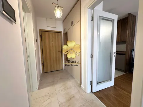 Rent, one bedroom apartment, 50m², Podgorica, Crna Gora - image 4