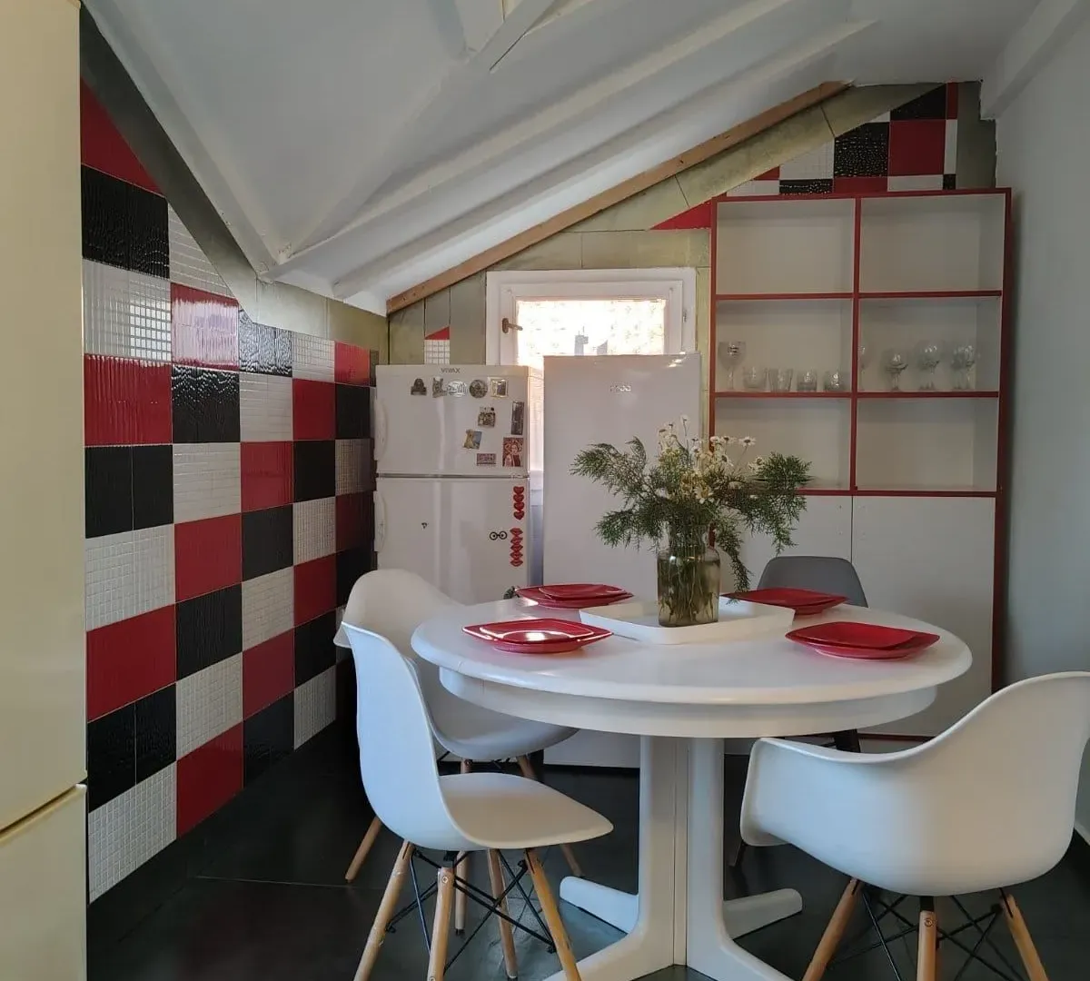 Rent, three bedroom apartment, 115m², Zabjelo, Podgorica