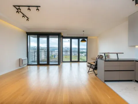 Izdavanje, trosoban stan, 127m², Preko Morače, Podgorica - image 4