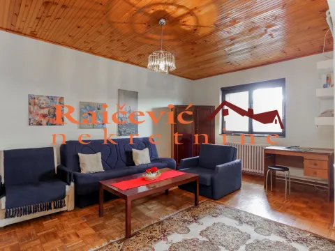 Rent, four bedroom apartment, 100m², Kumodraž 1, Kumodraž Sve Podlokacije - image 3
