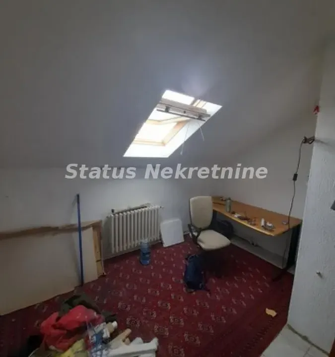 Rent, office space, 50m², Centar, Novi Sad