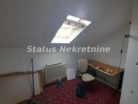 Rent, office space, 50m², Centar, Novi Sad