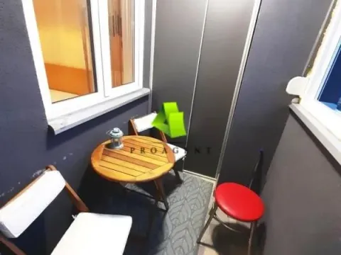 Izdavanje, jednosoban stan, 42m², Medijana, Niš - image 8