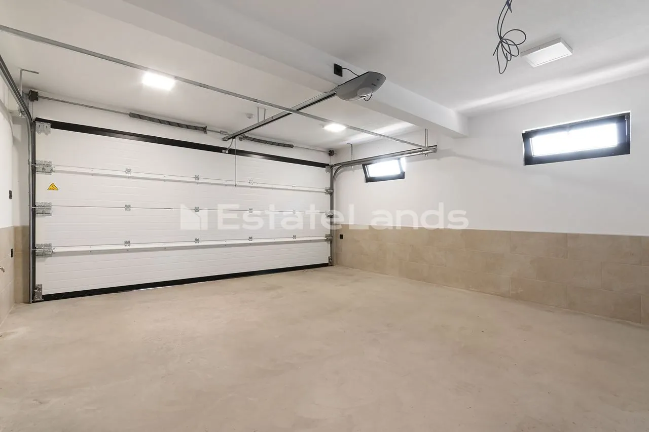 Prodaja, jednosoban stan, 50m², Mažina, Tivat