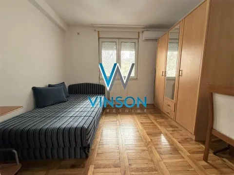 Rent, two bedroom apartment, 40m², Sajam, Novi Sad Sve Podlokacije - image 12
