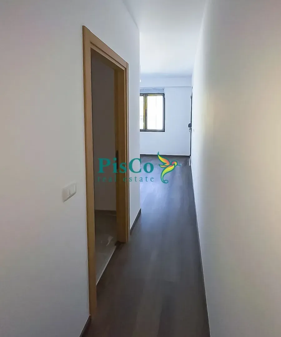 Prodaja, dvosoban stan, 80m², Pobrežje, Podgorica