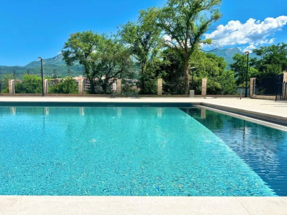 Prodaja, jednosoban stan, 43m², Igalo, Herceg Novi