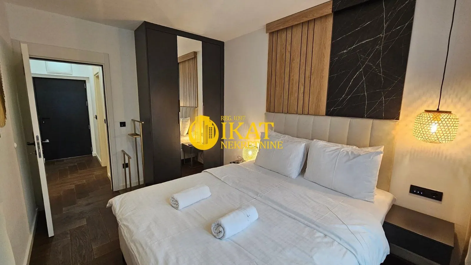Prodaja, jednosoban stan, 39m², Zlatibor, Srbija