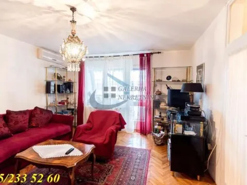 Sale, three bedroom apartment, 88m², Lipov Lad, Zvezdara Sve Podlokacije - image 3