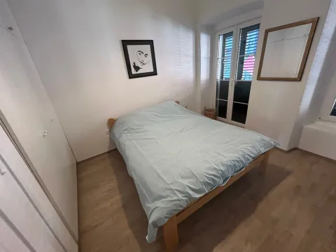 Rent, one bedroom apartment, 60m², Centar, Podgorica - image 10