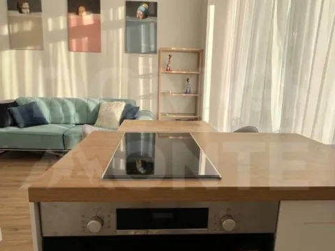 Izdavanje, jednosoban stan, 38m², Tivat, Crna Gora - image 3