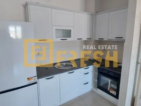 Rent, one bedroom apartment, 47m², City Kvart, Podgorica - image 3