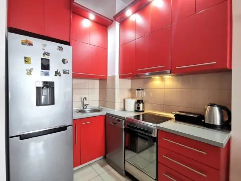 Izdavanje, stan, 42m², Ljubović, Podgorica - image 5