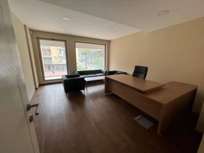 Sale, office space, 214m², Stari Grad, Budva