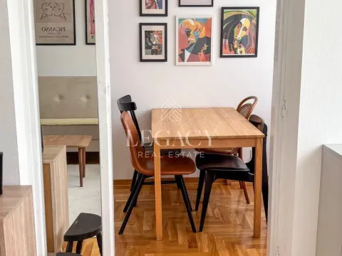Izdavanje, jednosoban stan, 35m², Zemun Sve Podlokacije, Beograd - image 5