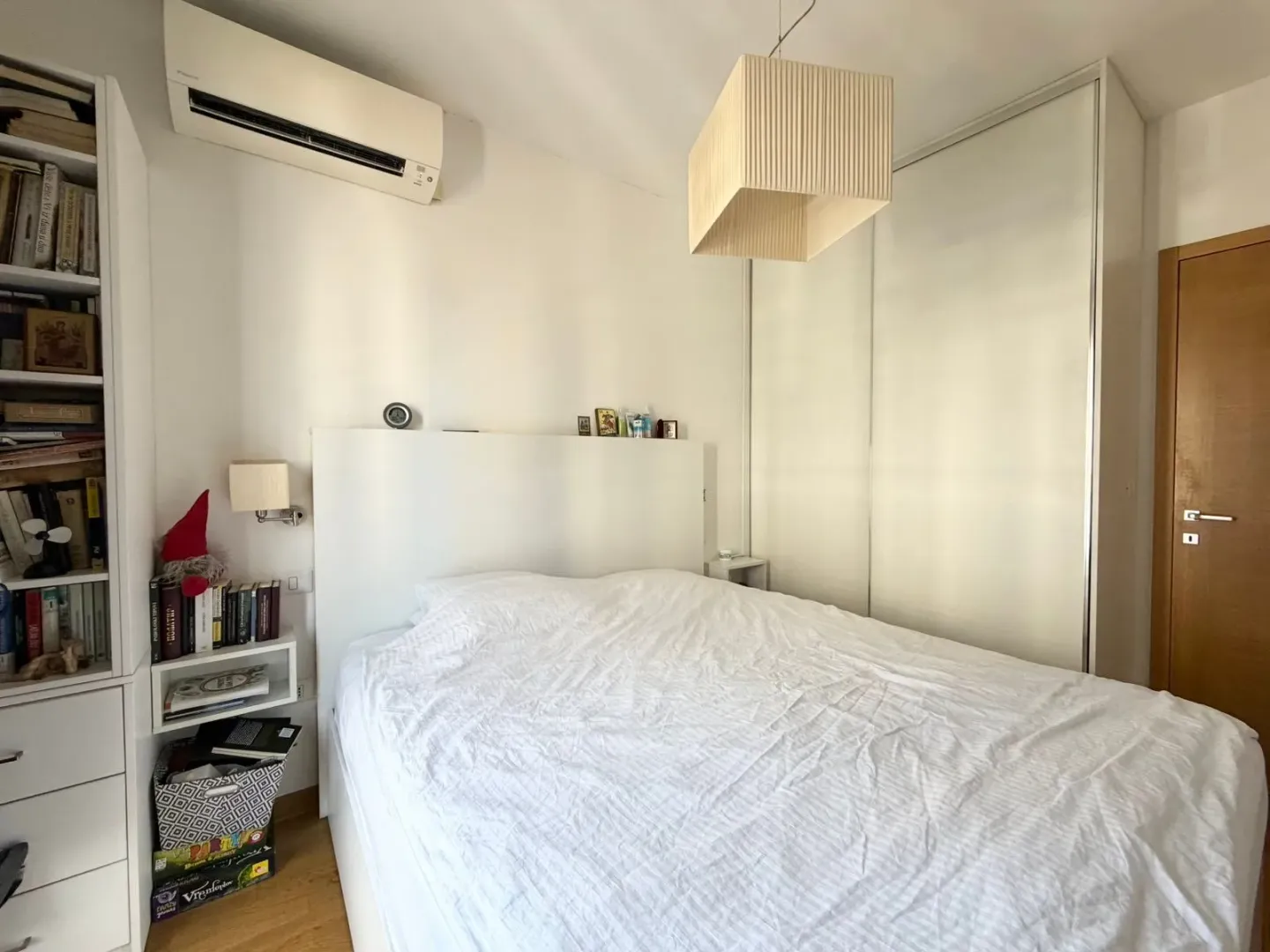 Prodaja, dvosoban stan, 70m², City Kvart, Podgorica