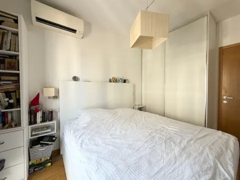 Prodaja, dvosoban stan, 70m², City Kvart, Podgorica - image 6