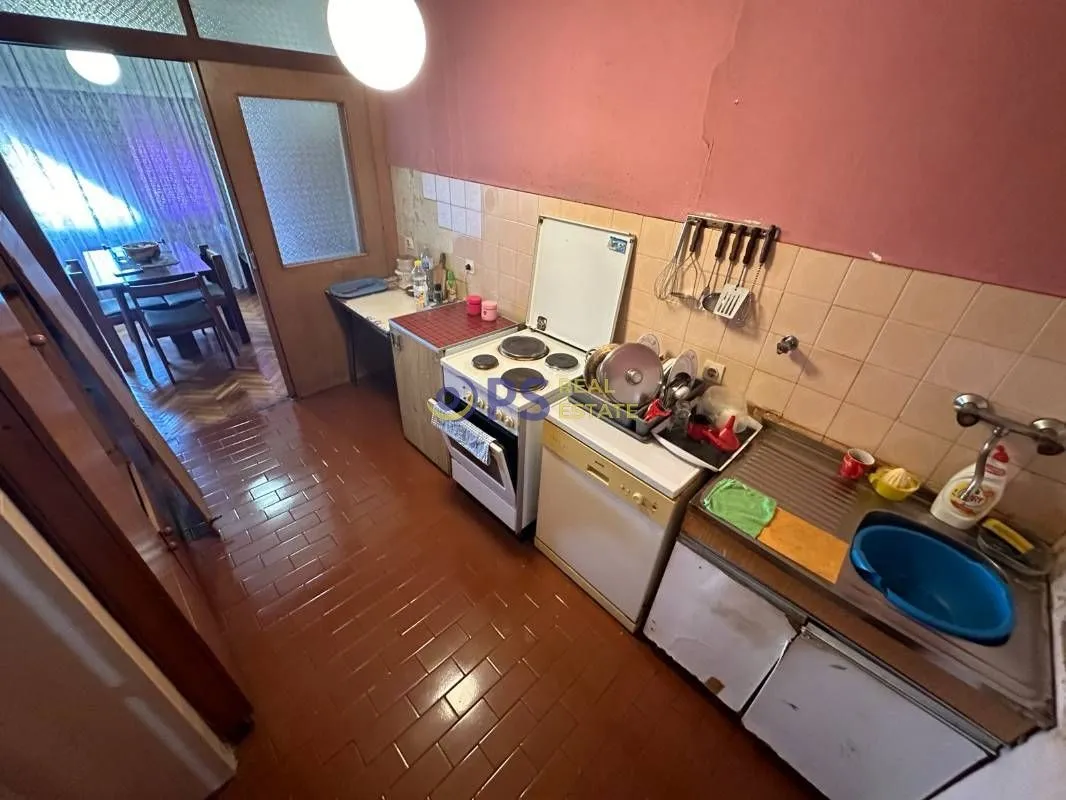 Prodaja, dvosoban stan, 68m², Podgorica, Crna Gora