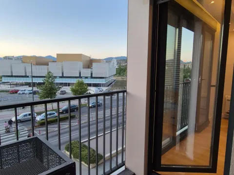 Sale, one bedroom apartment, 63m², Preko Morače, Podgorica - image 9