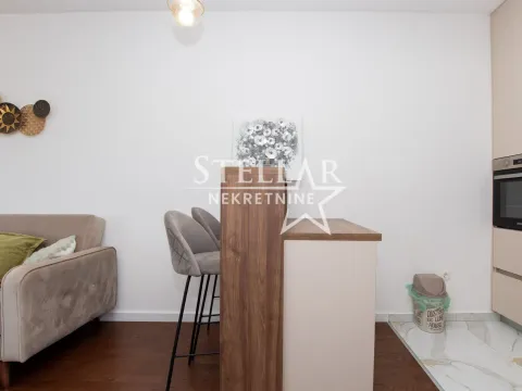 Rent, one bedroom apartment, 51m², 1 maj, Podgorica - image 10