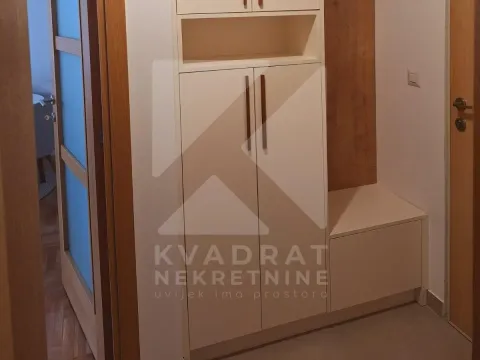 Rent, one bedroom apartment, 45m², Stari Aerodrom, Podgorica - image 7
