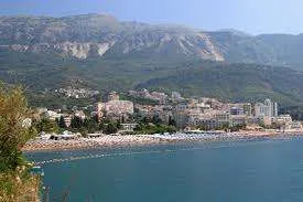 Prodaja, plac, 707m², Bečići, Budva - image 2