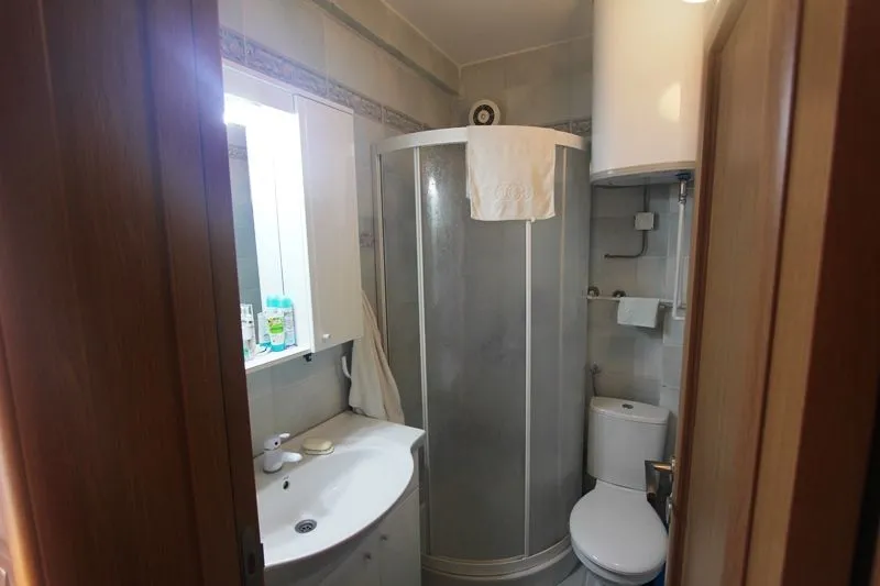 Sale, apartment, 123m², Pržno, Budva