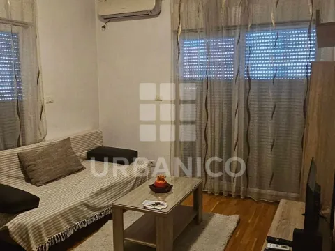 Rent, one bedroom apartment, 54m², City Kvart, Podgorica - image 2