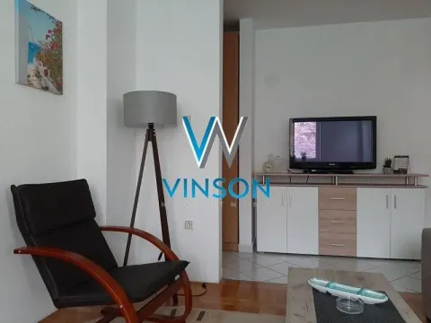 Izdavanje, jednosoban stan, 43m², Sajam, Novi Sad Sve Podlokacije - image 4