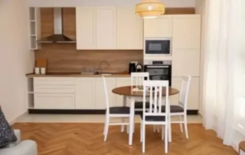 Sale, two bedroom apartment, 59m², Kava, Tivat - image 5