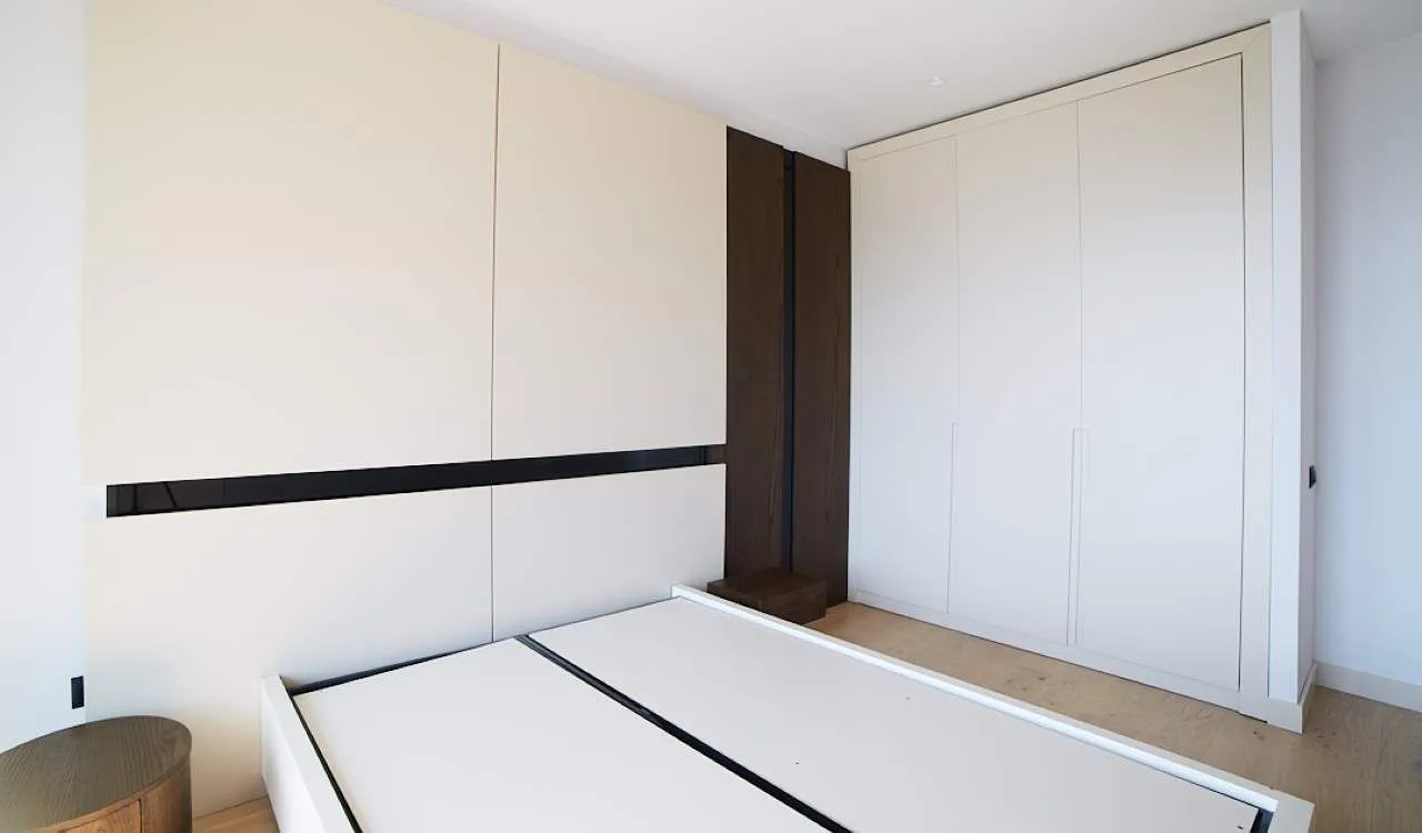 Prodaja, garsonjera, 45m², Bečići, Budva