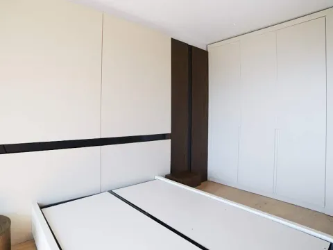 Sale, studio apartment, 45m², Bečići, Budva - image 6