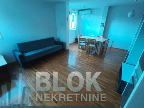 Rent, three bedroom apartment, 96m², Blok 5, Podgorica - image 6