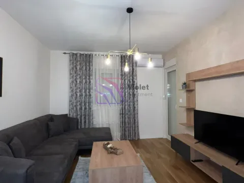 Izdavanje, jednosoban stan, 53m², Central Point, Podgorica - image 4