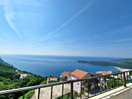 Izdavanje, trosoban stan, 155m², Prijevor, Budva - image 1
