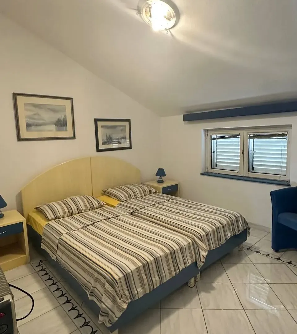 Sale, three bedroom apartment, 81m², Gospoština, Budva