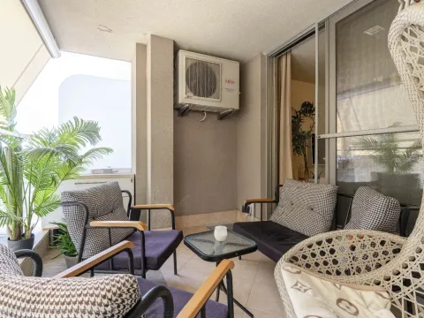 Prodaja, dvosoban stan, 82m², Rozino, Budva - image 11