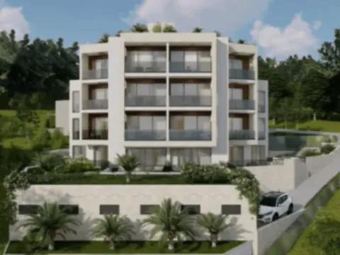 Sale, apartment, 69m², Tivat, Crna Gora - image 7